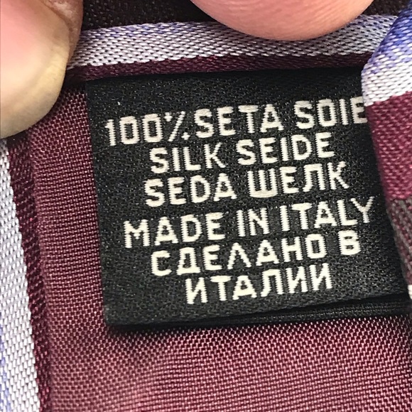 HUGO BOSS 100% silk designer luxury tie. - Picture 4 of 5